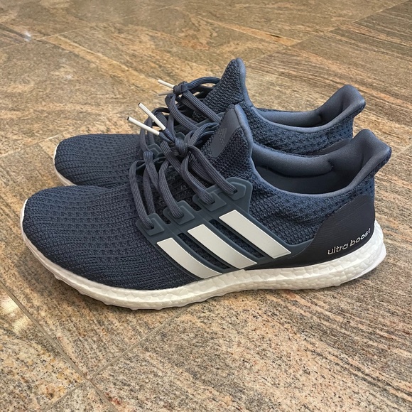 adidas Other - Adidas Ultraboost 4.0 "Show Your Stripes" Tech Ink